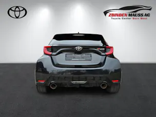 Toyota GR Yaris 1.6 Turbo Sport 4x4