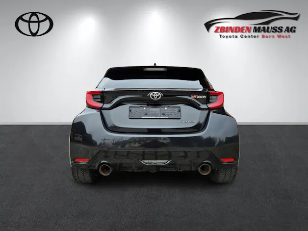 Toyota GR Yaris 1.6 Turbo Sport 4x4