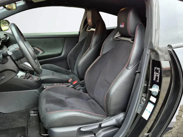 Toyota GR Yaris 1.6 Turbo Sport 4x4