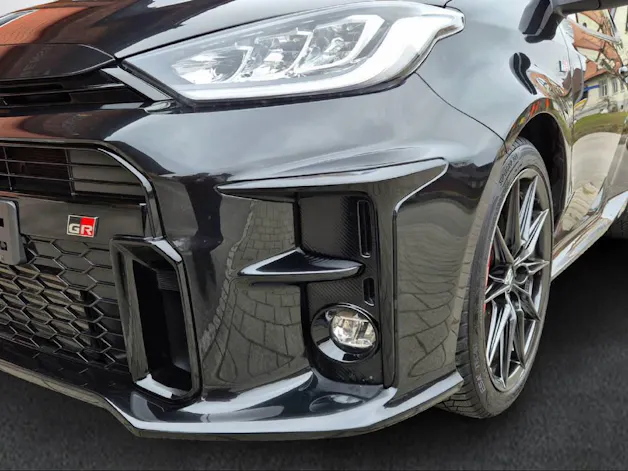 Toyota GR Yaris 1.6 Turbo Sport 4x4