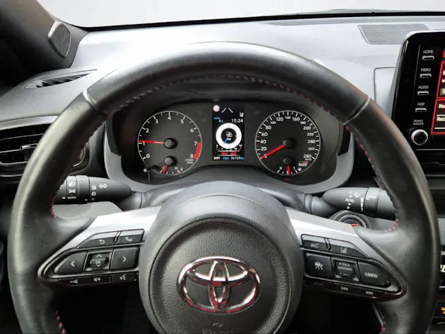 Toyota GR Yaris 1.6 Turbo Sport 4x4
