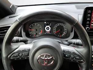 Toyota GR Yaris 1.6 Turbo Sport 4x4