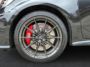 Toyota GR Yaris 1.6 Turbo Sport 4x4