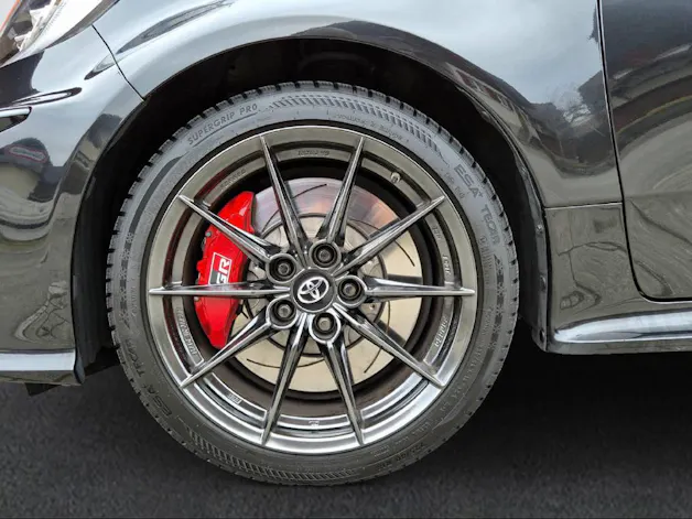 Toyota GR Yaris 1.6 Turbo Sport 4x4