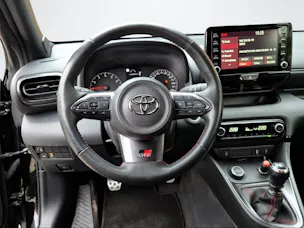 Toyota GR Yaris 1.6 Turbo Sport 4x4