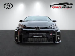 Toyota GR Yaris 1.6 Turbo Sport 4x4