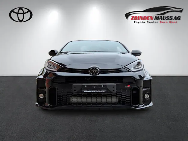 Toyota GR Yaris 1.6 Turbo Sport 4x4