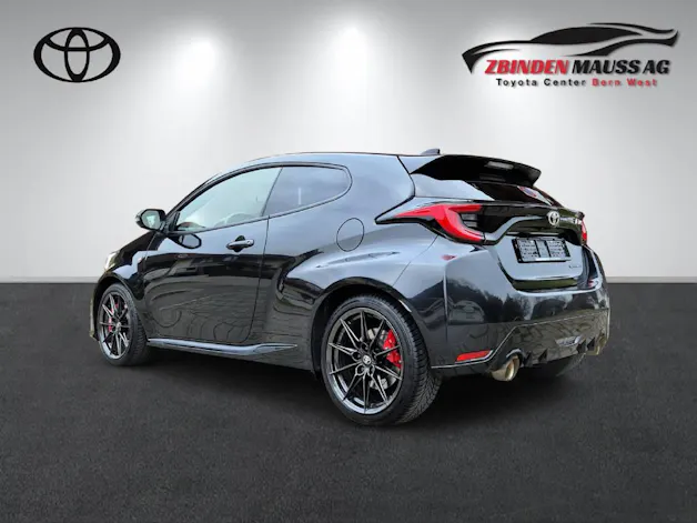 Toyota GR Yaris 1.6 Turbo Sport 4x4
