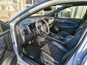Nissan Qashqai 1.3 DIG-T Tekna+ 4x4