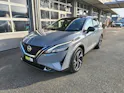 Nissan Qashqai 1.3 DIG-T Tekna+ 4x4