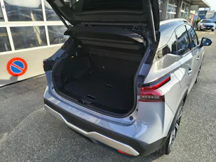 Nissan Qashqai 1.3 DIG-T Tekna+ 4x4