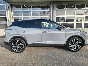 Nissan Qashqai 1.3 DIG-T Tekna+ 4x4