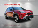Toyota Yaris Cross 1.5 VVT-i HSD Premium AWD-i