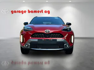 Toyota Yaris Cross 1.5 VVT-i HSD Premium AWD-i
