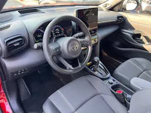 Toyota Yaris Cross 1.5 VVT-i HSD Premium AWD-i