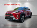 Toyota Yaris Cross 1.5 VVT-i HSD Premium AWD-i