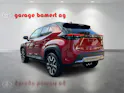 Toyota Yaris Cross 1.5 VVT-i HSD Premium AWD-i