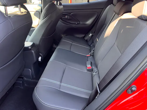 Toyota Yaris Cross 1.5 VVT-i HSD Premium AWD-i