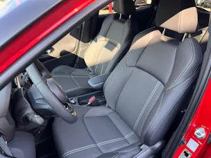 Toyota Yaris Cross 1.5 VVT-i HSD Premium AWD-i