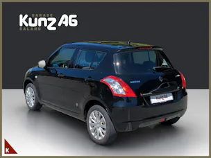 Suzuki Swift 1.2 GL Top Sergio Cellano 4x4