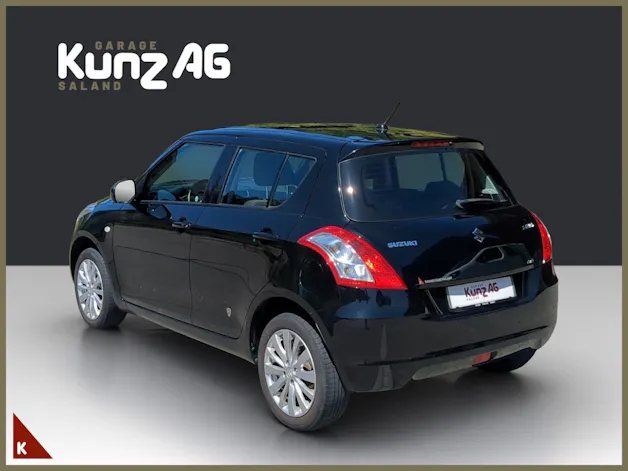 Suzuki Swift 1.2 GL Top Sergio Cellano 4x4