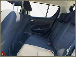 Suzuki Swift 1.2 GL Top Sergio Cellano 4x4