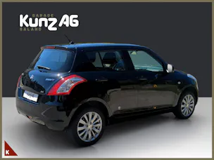 Suzuki Swift 1.2 GL Top Sergio Cellano 4x4