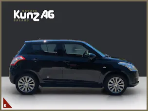 Suzuki Swift 1.2 GL Top Sergio Cellano 4x4