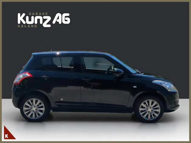 Suzuki Swift 1.2 GL Top Sergio Cellano 4x4