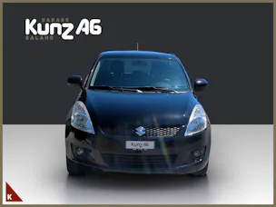 Suzuki Swift 1.2 GL Top Sergio Cellano 4x4