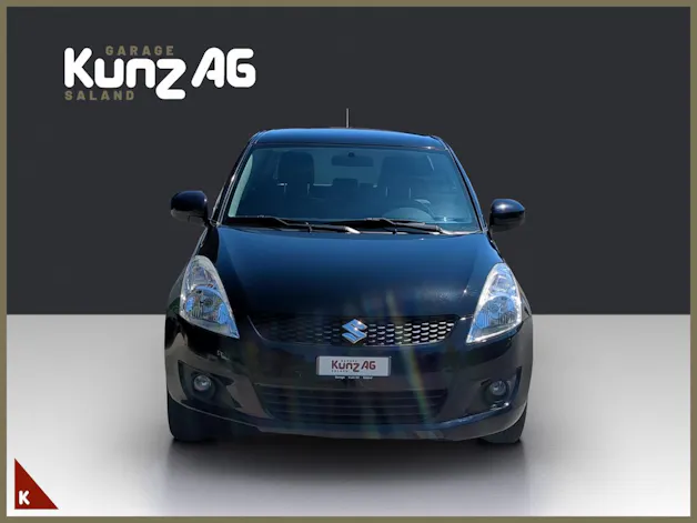Suzuki Swift 1.2 GL Top Sergio Cellano 4x4