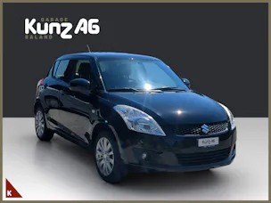 Suzuki Swift 1.2 GL Top Sergio Cellano 4x4