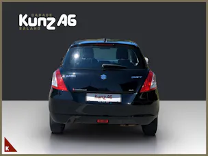 Suzuki Swift 1.2 GL Top Sergio Cellano 4x4