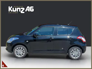 Suzuki Swift 1.2 GL Top Sergio Cellano 4x4