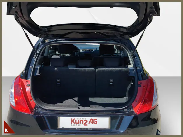 Suzuki Swift 1.2 GL Top Sergio Cellano 4x4