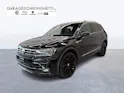 VW Tiguan Allspace 2.0 TDI SCR Highline DSG