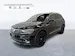 VW Tiguan Allspace 2.0 TDI SCR Highline DSG