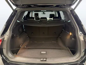 VW Tiguan Allspace 2.0 TDI SCR Highline DSG