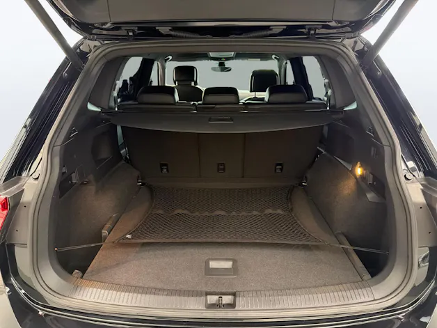 VW Tiguan Allspace 2.0 TDI SCR Highline DSG