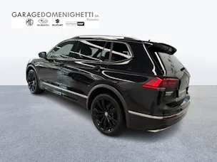 VW Tiguan Allspace 2.0 TDI SCR Highline DSG