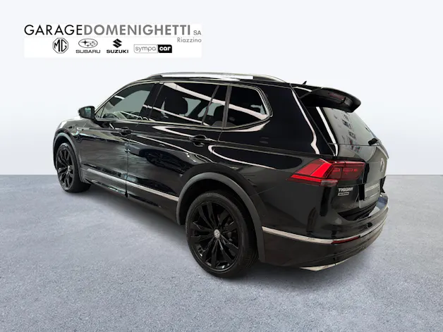 VW Tiguan Allspace 2.0 TDI SCR Highline DSG