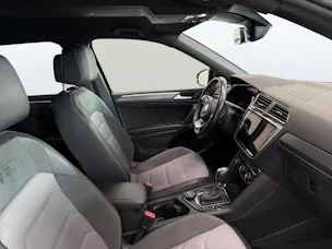 VW Tiguan Allspace 2.0 TDI SCR Highline DSG
