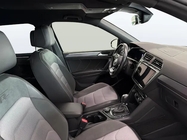 VW Tiguan Allspace 2.0 TDI SCR Highline DSG