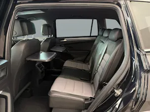 VW Tiguan Allspace 2.0 TDI SCR Highline DSG