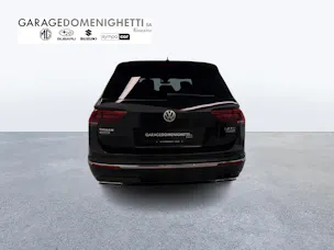 VW Tiguan Allspace 2.0 TDI SCR Highline DSG