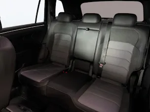 VW Tiguan Allspace 2.0 TDI SCR Highline DSG