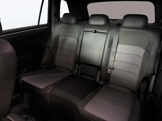 VW Tiguan Allspace 2.0 TDI SCR Highline DSG