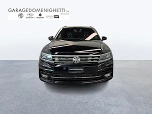 VW Tiguan Allspace 2.0 TDI SCR Highline DSG