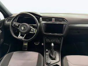 VW Tiguan Allspace 2.0 TDI SCR Highline DSG