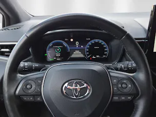 Toyota Corolla Touring Sports 2.0 HSD Trend